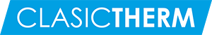 Clasictherm nowe logo
