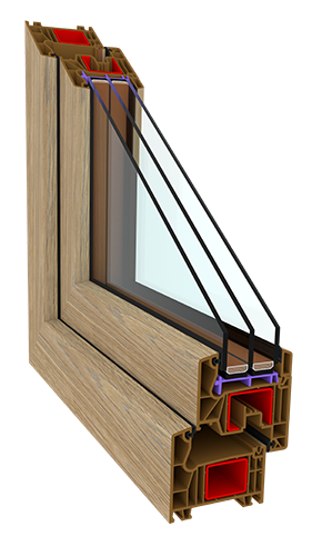 Moderntherm turner oak 1