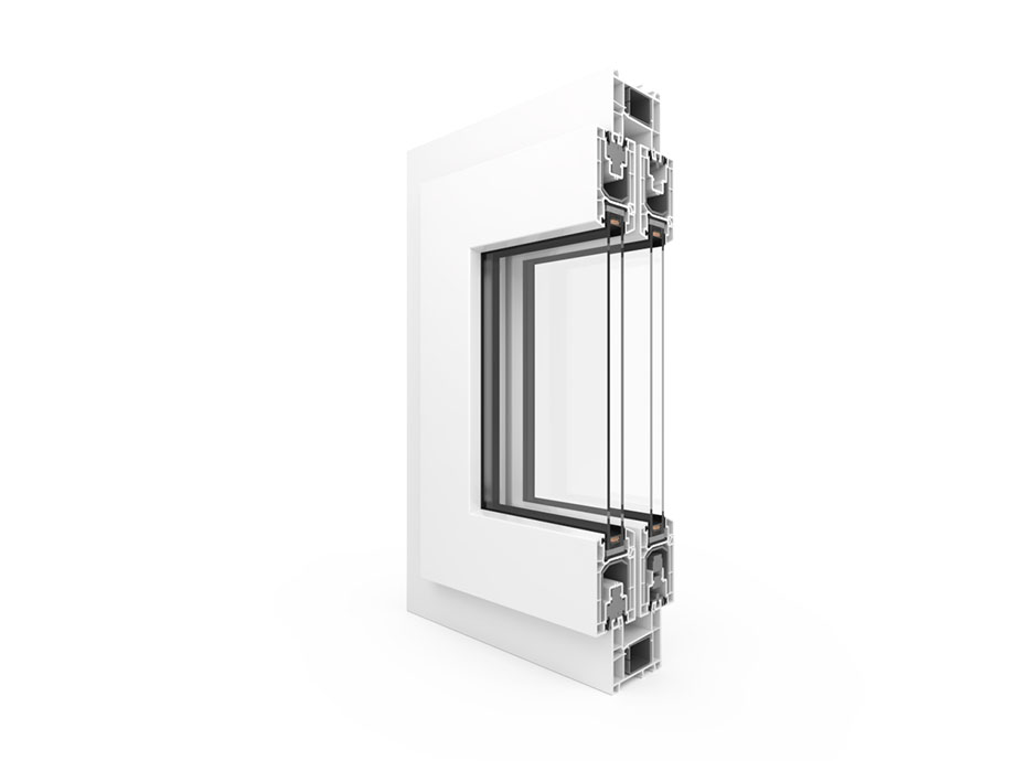 Multi Slide ST80 – House Windows & Doors LTD
