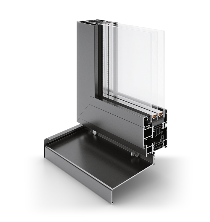 Window Sills – House Windows & Doors LTD