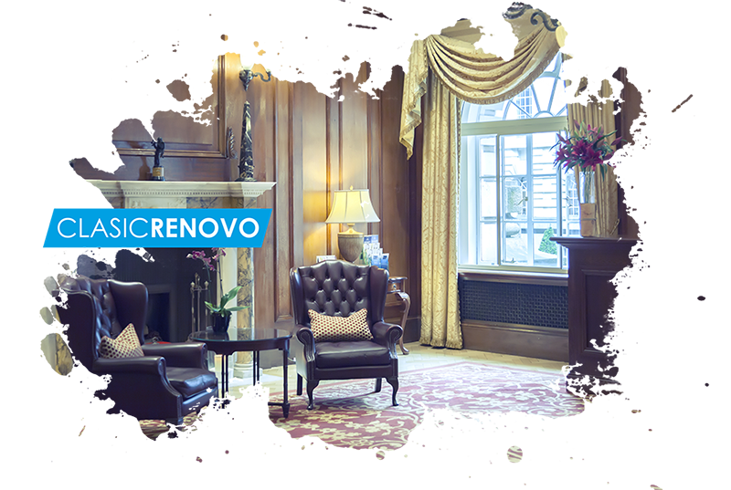 Renovo szarpaniec 2