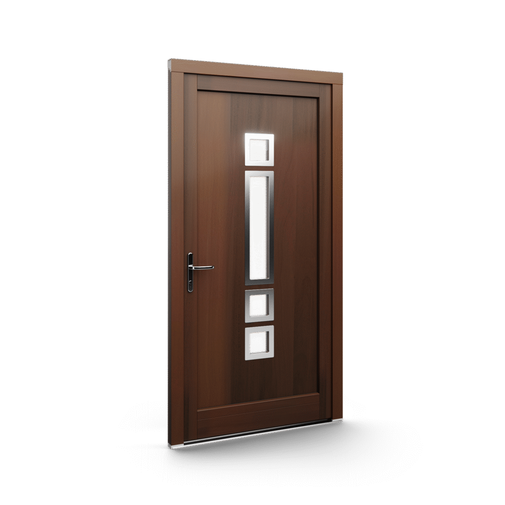 Wood woodline01inox